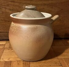 Large lidded handled for sale  LONDON