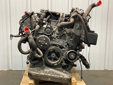 Engine 2004 mercedes for sale  Lancaster