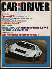 December 1969 car for sale  Tracy