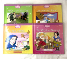 Disney princess virtues for sale  Tampico