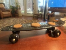 Skate Penny Board Style 16 -1/2 Mini Cruiser preto comprar usado  Enviando para Brazil