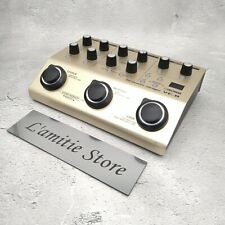 Pedal de efeitos processador multi-efeitos vocal guitarra cantora acústica BOSS VE-8 VE8 comprar usado  Enviando para Brazil
