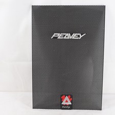 Genuine peavey eurosys for sale  LIVERPOOL