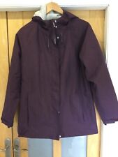 Craghoppers ladies gore for sale  DERBY
