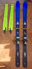 Skitouren set pinnacle gebraucht kaufen  Augsburg