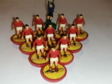 Subbuteo team ref usato  Italia