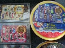 Herr ringe sammlung gebraucht kaufen  Spaichingen