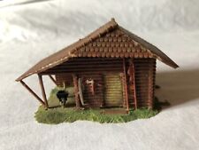 Faller cabanon appentis d'occasion  Reims