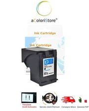 Cartuccia 901 nero usato  Forli