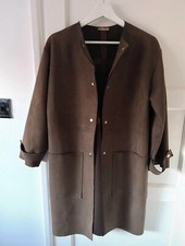 Zara women khaki for sale  MANCHESTER
