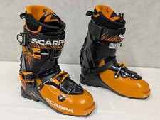 Scarpa maestrale ski for sale  SKEGNESS