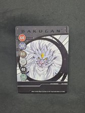 Cartes jouer bakugan d'occasion  Jarnac