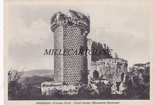 Perti castel gavone usato  Roma