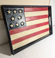 american flag tray for sale american flag tray for sale Cary