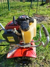 Mantis tiller petrol for sale  LONDON