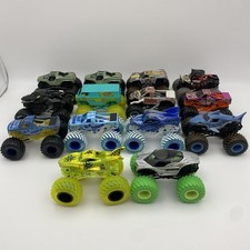 Spinmaster monster jam for sale  San Pedro