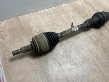 Cardan droit renault d'occasion  Rosières-près-Troyes