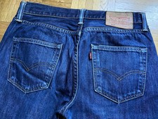 Levi 501 jeans gebraucht kaufen  Frankfurt am Main