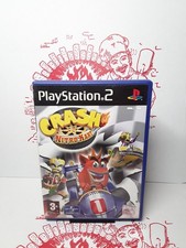 Crash nitro kart usato  Argenta