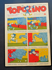 Topolino giornale dal usato  Villar Focchiardo