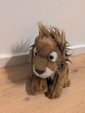 Süßer tiger kuscheltier gebraucht kaufen  Deggendorf