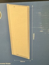 Wickes original pivot for sale  STAFFORD