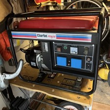 Clarke 240v 110volt for sale Clarke 240v 110volt for sale  COLCHESTER