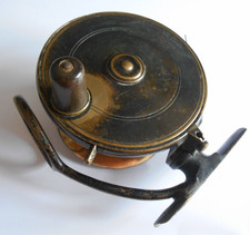 Malloch vintage brass for sale  BIRMINGHAM