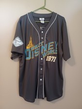 Walt disney baseball for sale  Fleming Island