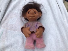big troll doll for sale  Westbrook