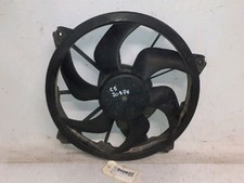 Moteur ventilateur radiateur d'occasion  Chambray-lès-Tours
