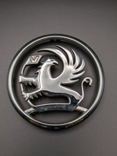 Riginal vauxhall emblem gebraucht kaufen  Wunstorf