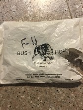 Bush hog brand for sale  Madisonville