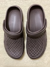 Men croc style for sale  BANBRIDGE