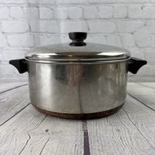 Revere ware 1801 for sale  Winder