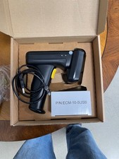 TSL, 1128 LEITOR RFID BLUETOOTH UHF COM ANTENA UHF, ALÇA DE GATILHO, BATERIA comprar usado  Enviando para Brazil