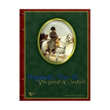 Usado, Worthington Publishin Wargames Napoleon's War II - The Gates of Mos Caixa Muito Bom+/Excelente comprar usado  Enviando para Brazil