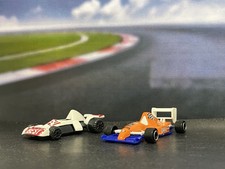 Formel rennwagen modellautos gebraucht kaufen  Lenting