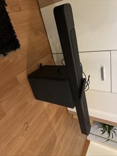 Jbl bar deep gebraucht kaufen Jbl bar deep gebraucht kaufen  Bielefeld