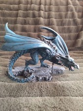 Drachenfigure gebraucht kaufen  Göttingen