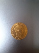 Deutschland preußen mark gebraucht kaufen  Morbach
