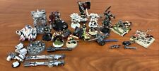 Warhammer 40k character for sale  Merritt Island