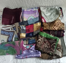 Vintage scarves job for sale  HUDDERSFIELD