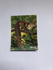 Shell wildlife fund for sale  LEVEN