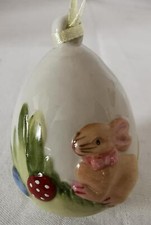 Villeroy boch easter gebraucht kaufen  Deutschland