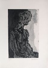 Domenico cantatore acquaforte usato  Sesto San Giovanni