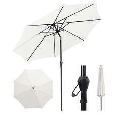 Sonnenschirm 300 alu gebraucht kaufen  Leipzig