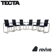 Ensemble chaises tecta d'occasion  Expédié en France