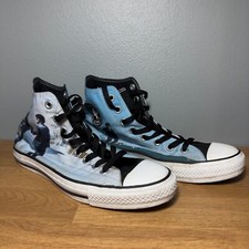 Converse pink floyd for sale  Orlando