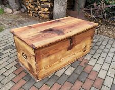 Bauerntruhe antik ca gebraucht kaufen  Dahme/Mark